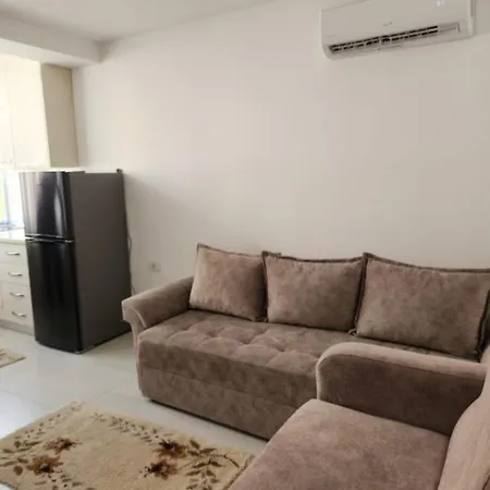Orkidea 3 * Golem (Tirana)