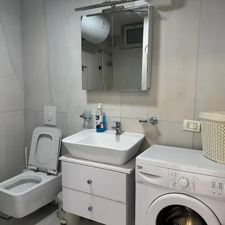 Orkidea 3 Appartement