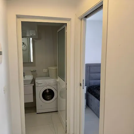 Orkidea 3 Appartement *