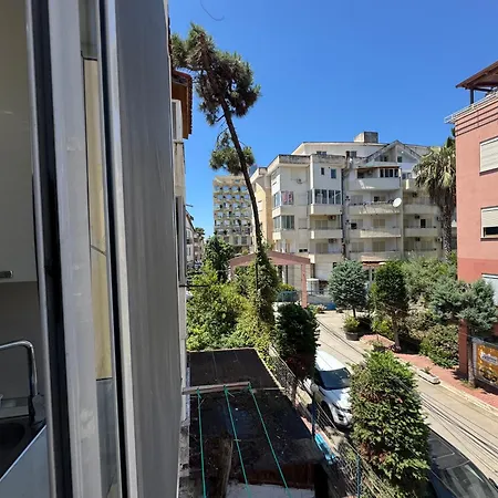 Orkidea 3 Appartement