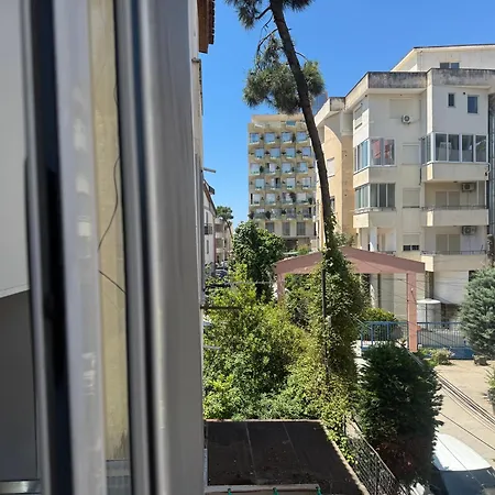 Appartement Orkidea 3 Golem (Tirana)