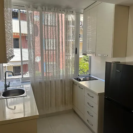 Orkidea 3 * Golem (Tirana)