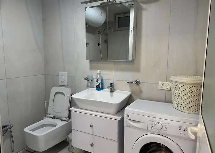 Orkidea 3 Appartement