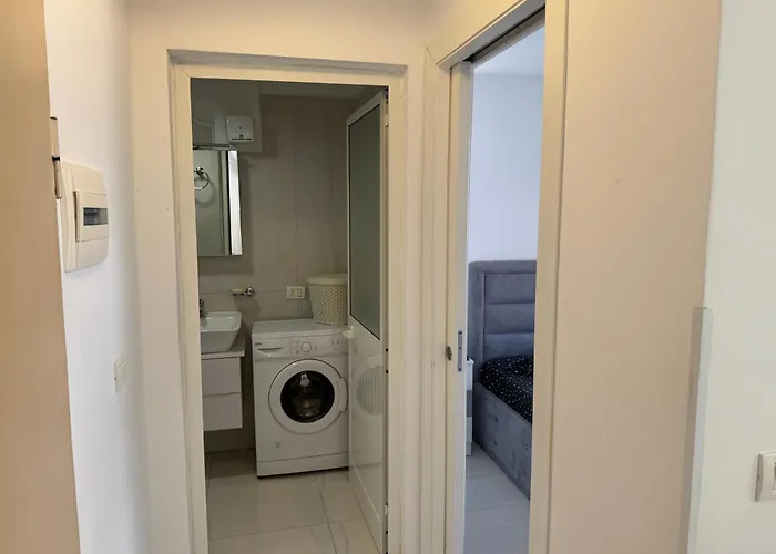 Orkidea 3 Appartement *