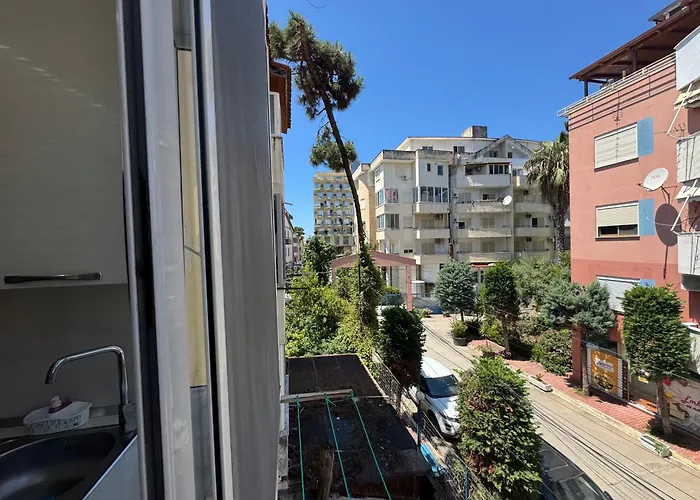 Orkidea 3 Appartement