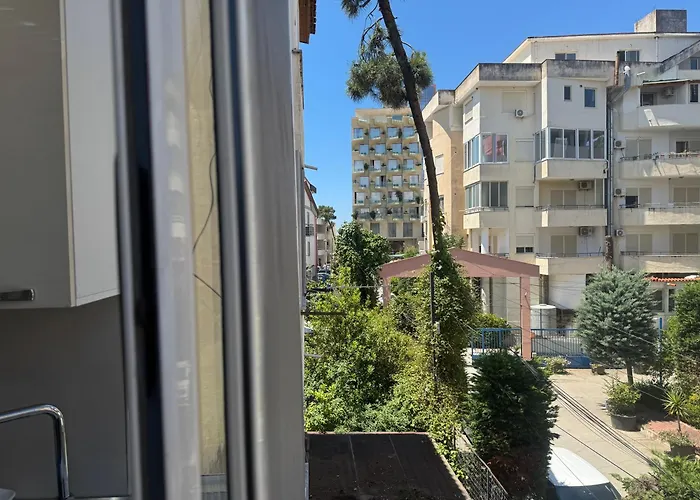 Appartement Orkidea 3 Golem (Tirana)