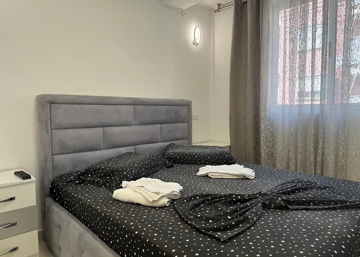 Appartement Orkidea 3